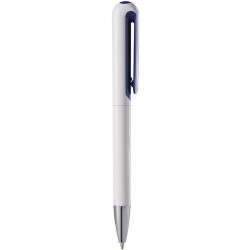 PENNA A SFERA IN PLASTICA Blu