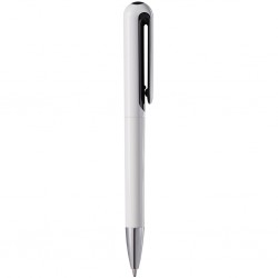 PENNA A SFERA IN PLASTICA Nero