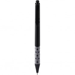 PENNA A SFERA IN PLASTICA Nero