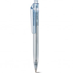 PENNA A SFERA IN RPET Blu