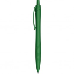 PENNA A SFERA IN RPET Verde