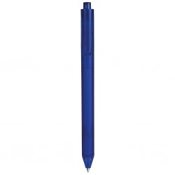 PENNA A SFERA IN RPET Blu
