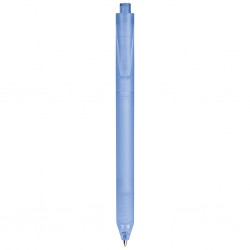 PENNA A SFERA IN RPET Sky blue