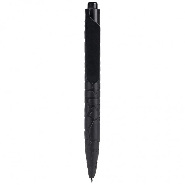 PENNA A SFERA IN CARBONATO DI CALCIO+PP Nero