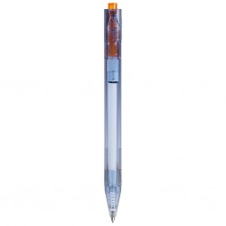PENNA A SFERA IN RPET Arancione