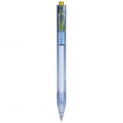 PENNA A SFERA IN RPET Giallo