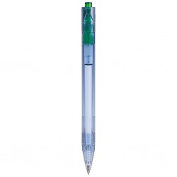 PENNA A SFERA IN RPET Verde