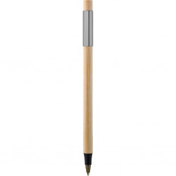 PENNA A SFERA IN BAMB