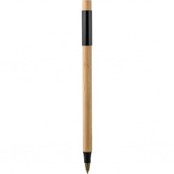 PENNA A SFERA IN BAMB