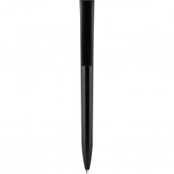 PENNA A SFERA IN PLASTICA RICICLATA Nero
