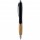 PENNA A SFERA IN PAGLIA DI GRANO+ABS, BAMB