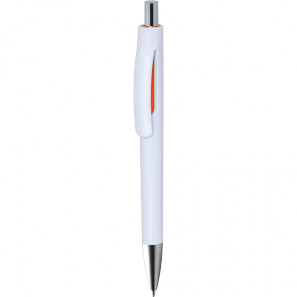 PENNA A SFERA IN PLASTICA