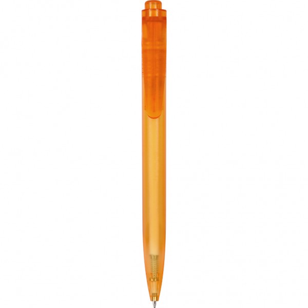 PENNA A SFERA IN PLASTICA PC RICICLATA