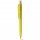 PENNA A SFERA CON REFILL BLU IN PAGLIA DI GRANO+ABS E BAMB