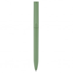 in plastica con chiusura a rotazione, refill nero SA