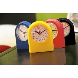 * SVEGLIA DA TAVOLO BASIC