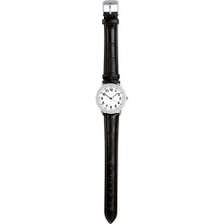 OROLOGIO ANALOGICO PERSONALIZZABILE IN METALLO E PU