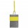* PORTA CELLULARE DA COLLO IN FELTRO Giallo