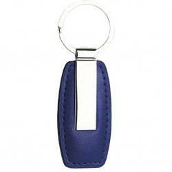 PORTACHIAVI IN METALLO E PVC