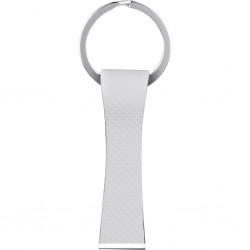 PORTACHIAVI IN METALLO E PU