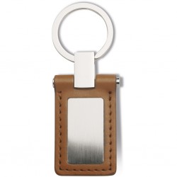 PORTACHIAVI IN METALLO E PVC