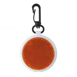 * LUCE DI EMERGENZA Arancione