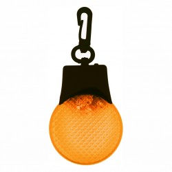 LUCE DI EMERGENZA IN PLASTICA