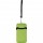 * PORTA CELLULARE IN NEOPRENE Verde Acido
