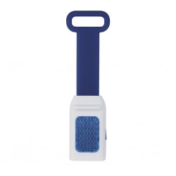 LUCE DI EMERGENZA IN PLASTICA E SILICONE Blu