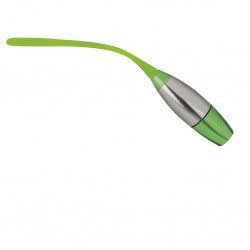 * MINI TORCIA Verde Acido