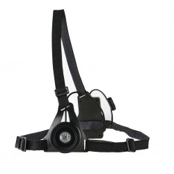 * LUCE LED RUNNING IN PLASTICA E POLIESTERE