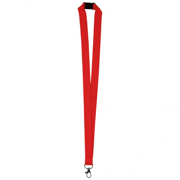 PORTA BADGE IN RPET