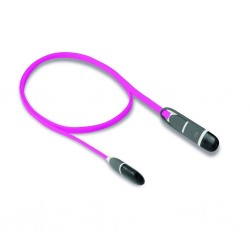 * CAVETTO 2 IN 1 IN PLASTICA Fucsia