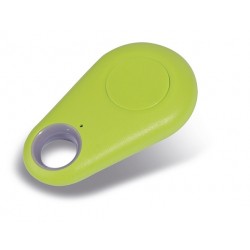 BLUETOOTH (4.2) FINDER IN PLASTICA Verde Acido