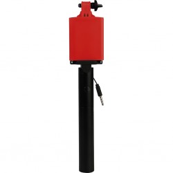 *ASTA TELESCOPICA PER “SELFIE” Rosso