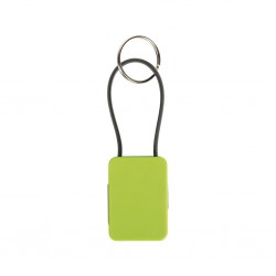 CAVETTO 2 IN 1 PER RICARICA IN PLASTICA Verde Acido