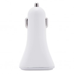 CARICATORE DA AUTO IN PLASTICA