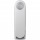 MEMORIA USB DA 8GB IN PLASTICA E ALLUMINIO USB 2.0, Trasparente