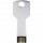 MEMORIA USB DA 16GB IN ACCIAIO USB 2.0,