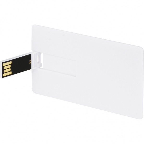 MEMORIA USB DA 16GB IN PLASTICA USB 2.0,