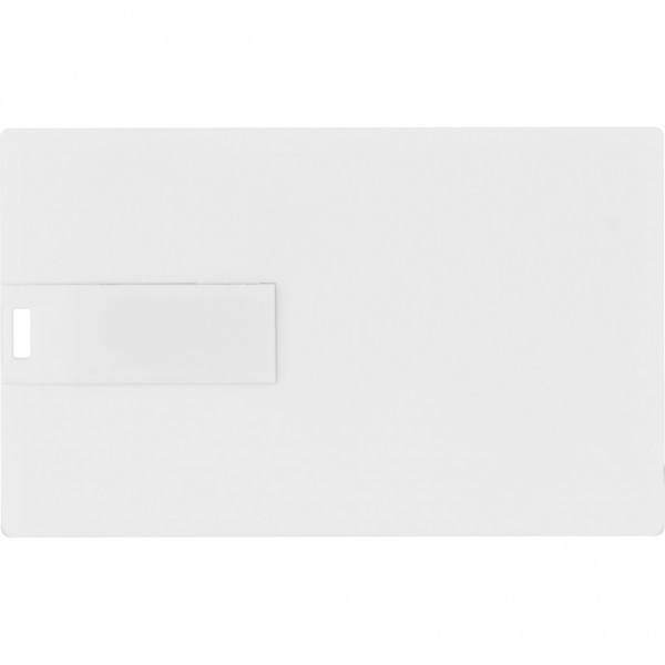 MEMORIA USB DA 4GB IN PLASTICA USB 2.0,
