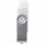MEMORIA USB DA 8GB  IN PLASTICA E ACCIAIO