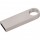 MINI MEMORIA USB DA 4GB IN ACCIAIO USB 2.0,