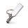 MEMORIA USB DA 2GB IN METALLO