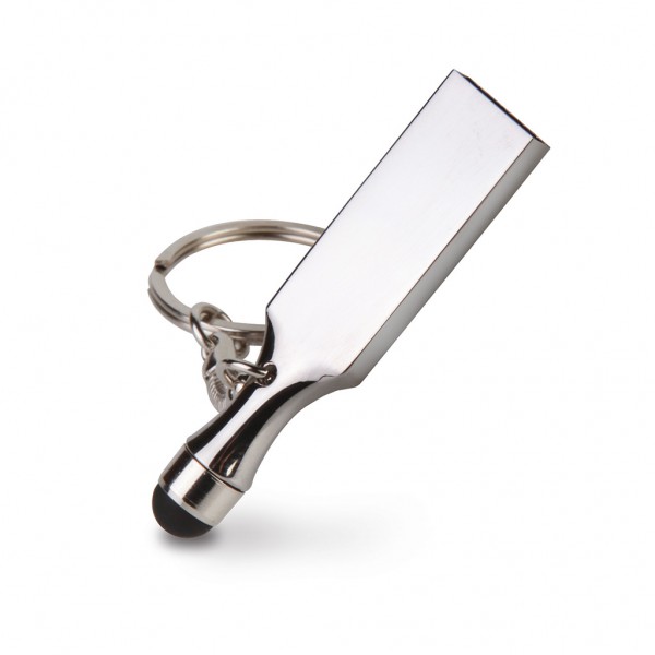 MEMORIA USB DA 8GB IN METALLO