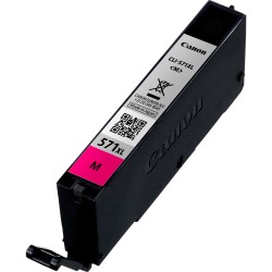 INK CANON CLI571XL M PIXMA MG5750/MG6850/MG7750