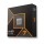 CPU AMD RYZEN7 9700X AM5 3,8GHZ 8CORE BOX 40MB 65W NO FAN