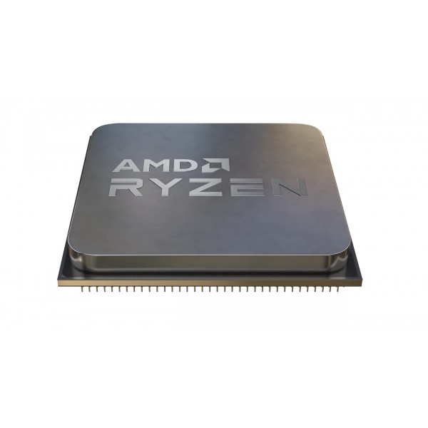 CPU AMD RYZEN5 5600XT AM4 3,8GHZ 6CORE BOX 32MB 64BIT 65W