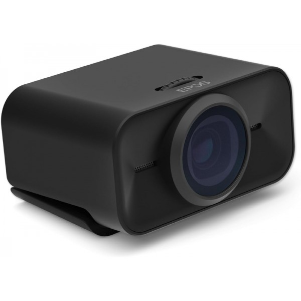 WEBCAM EPOS EXPAND VISION1  COMPATT A E PORTATILE