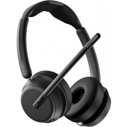 CUFFIA EPOS IMPACT 1060T BT-USB5.3